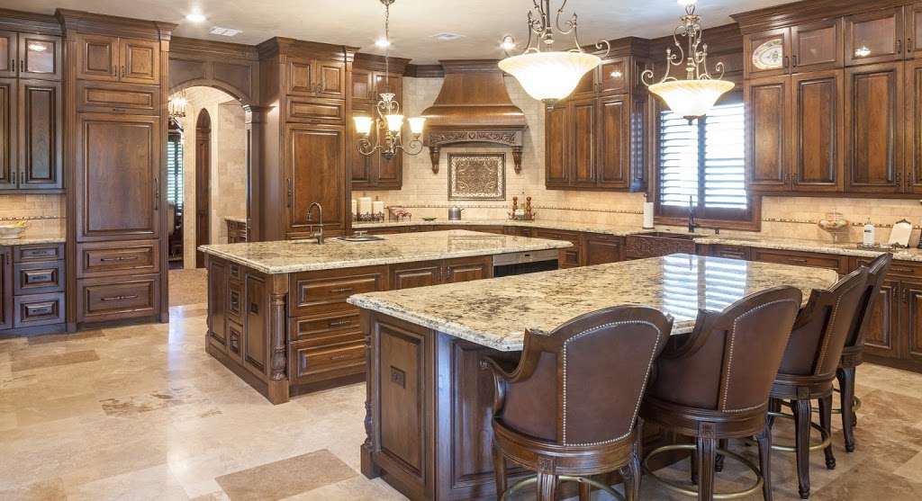 Accent Cabinets | 2024 Airport Rd, Conroe, TX 77301 | Phone: (713) 621-0010