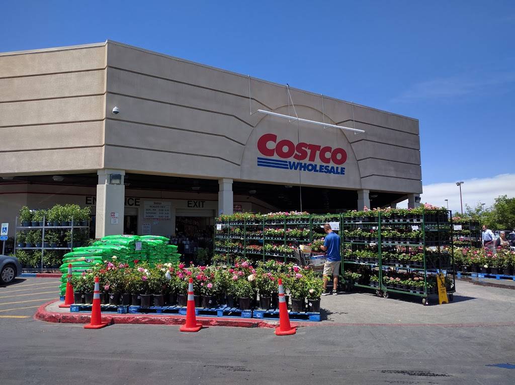 Costco Wholesale | 2200 Harvard Way, Reno, NV 89502, USA | Phone: (775) 689-2200