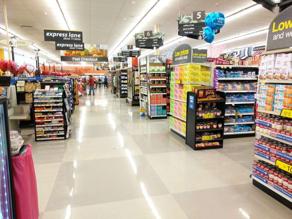 Kroger | 250 S Egret Bay Blvd, League City, TX 77573, USA | Phone: (281) 332-1422