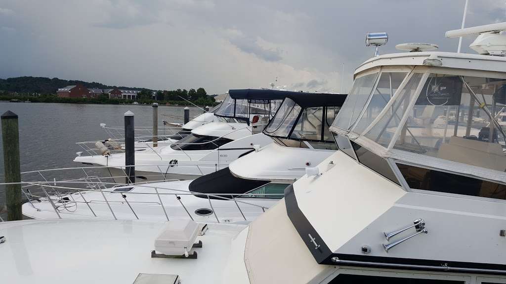 James Creek Marina | 200 V St SW, Washington, DC 20024, USA | Phone: (202) 554-8844