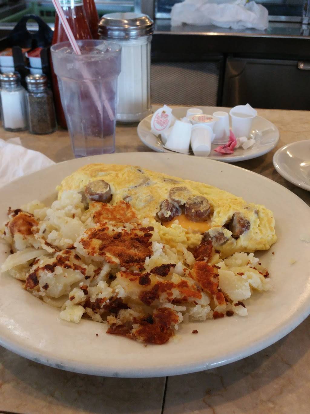 USA Pancake House | 1801 Sibley Blvd, Calumet City, IL 60409, USA | Phone: (708) 862-2236