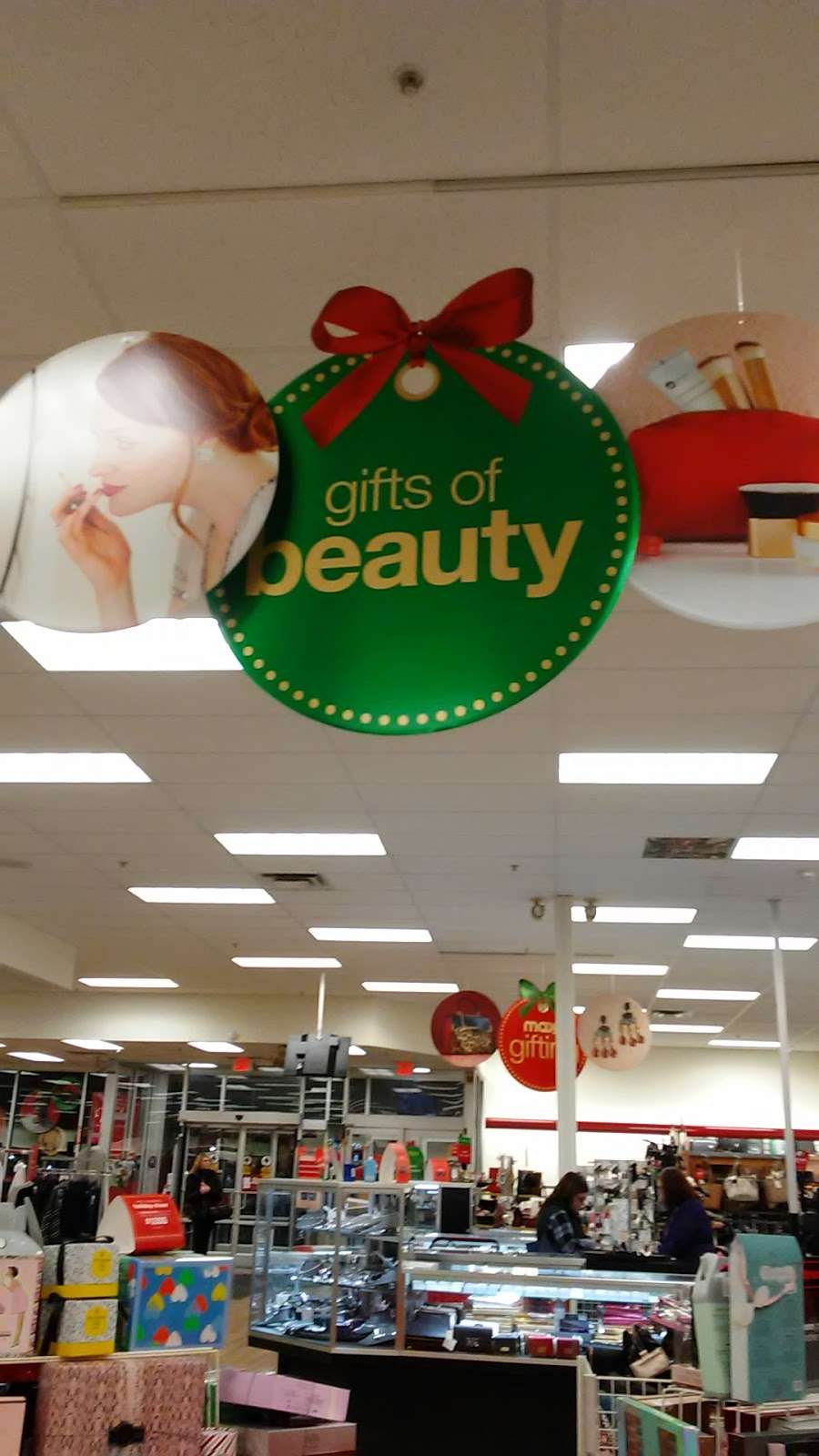 T.J. Maxx | 30 International Dr S, Flanders, NJ 07836, USA | Phone: (973) 448-0278