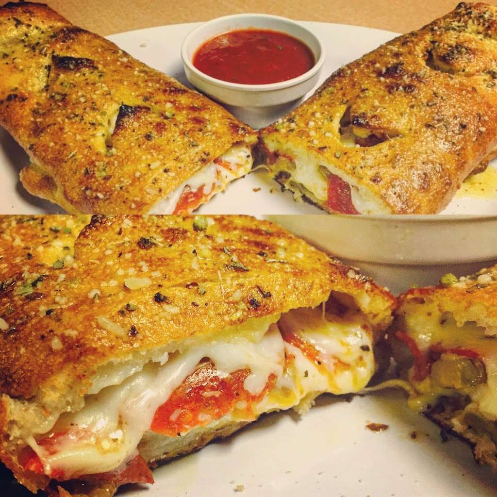 Primavera Pizza | 1319 Matthews-Mint Hill Rd, Matthews, NC 28105, USA | Phone: (704) 321-0201