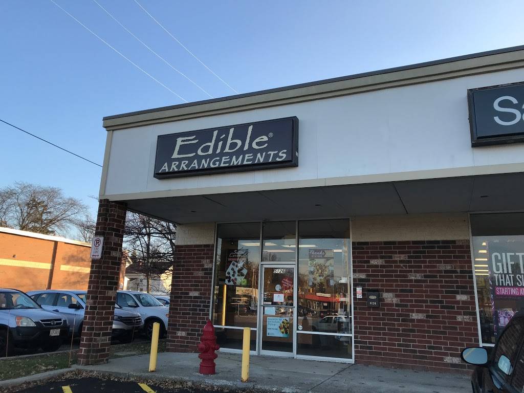 Edible Arrangements | 5126 Mayfield Rd, Lyndhurst, OH 44124, USA | Phone: (440) 605-9200