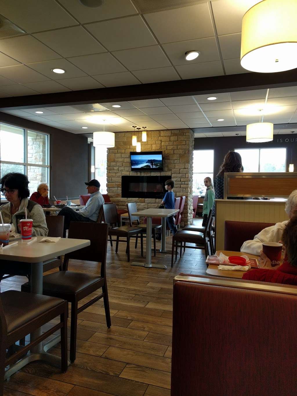 Wendys | 1316 Washington St, Hanover, MA 02339, USA | Phone: (781) 826-6754