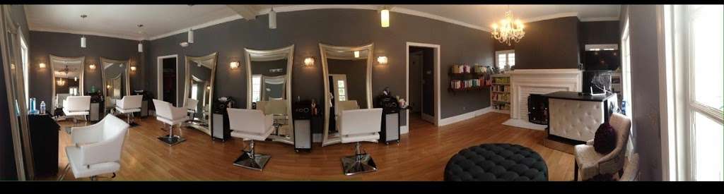 Salon Studio | 27 Mine Mt Rd, Bernardsville, NJ 07924, USA | Phone: (908) 696-0060