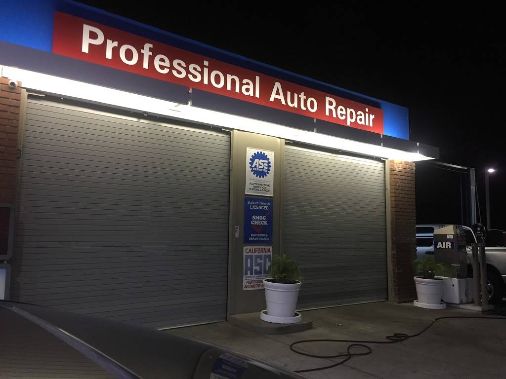 YORBA LINDA MOBIL SERVICE CENTER | 17591 Yorba Linda Blvd, Yorba Linda, CA 92886, USA | Phone: (714) 524-9273