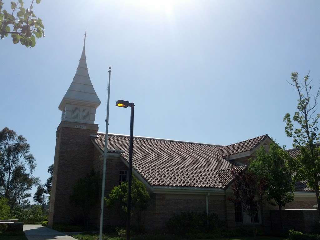 The Church of Jesus Christ of Latter-day Saints | 27827 Skycrest Cir Dr, Valencia, CA 91354 | Phone: (661) 296-0946