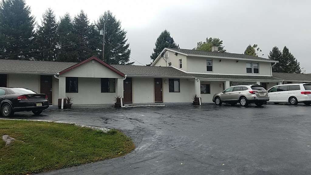 Appalachian Motel | 367 NJ-94, Vernon Township, NJ 07462, USA | Phone: (973) 764-6070