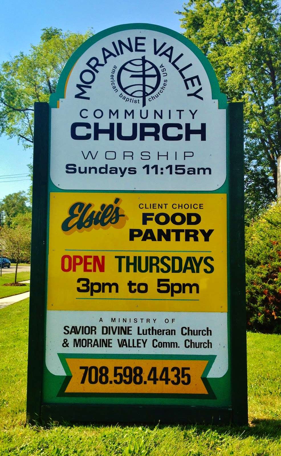Moraine Valley Community Church | 10040 S 88th Ave, Palos Hills, IL 60465 | Phone: (708) 598-4434