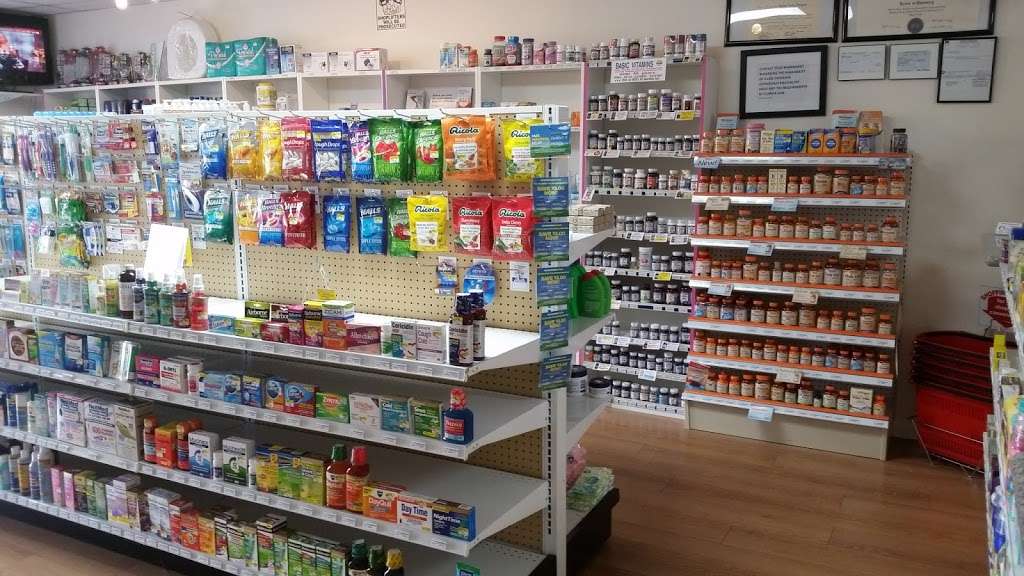 familychoicepharmacy.co | 3501, 1897 Palm Beach Lakes Blvd, West Palm Beach, FL 33409, USA | Phone: (561) 822-3511