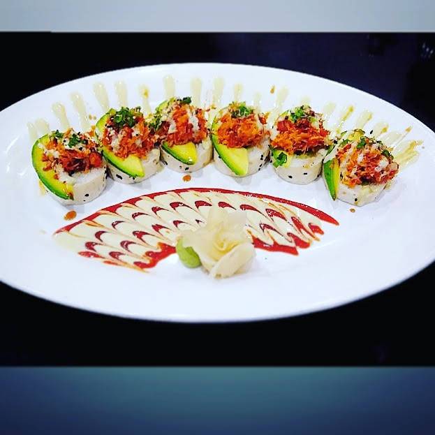 Sakura Chaya | 1200 Shaw Ave #105, Clovis, CA 93612 | Phone: (559) 900-4326