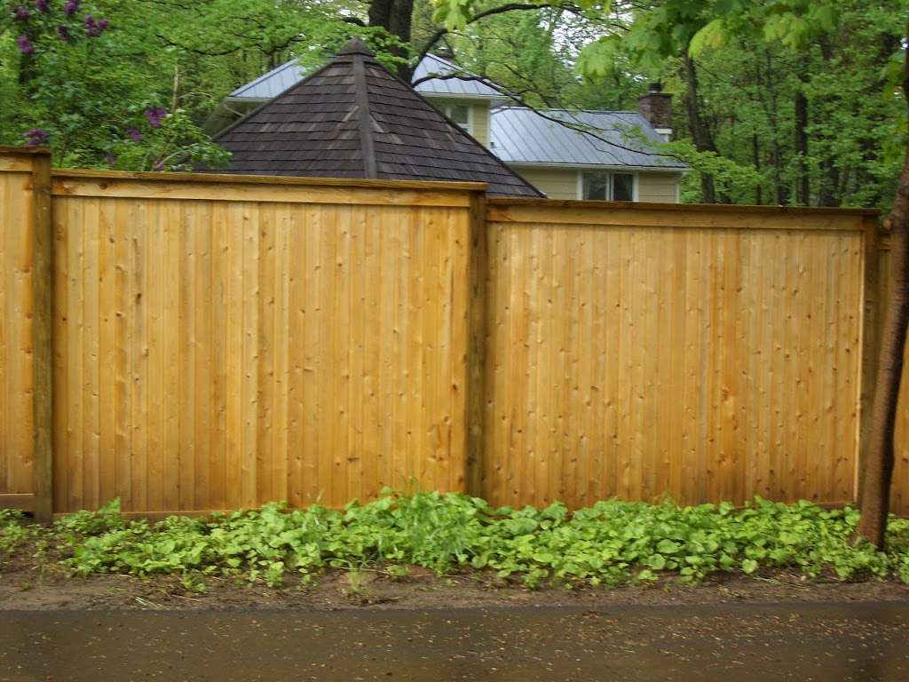 Rutgers Fence | 314 Ridge Rd, Dayton, NJ 08810 | Phone: (732) 329-5686