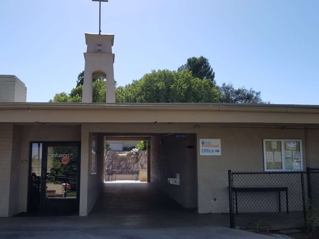 Infusion Church | 777 W Felicita Ave, Escondido, CA 92025, USA | Phone: (760) 746-1322