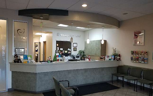 Newport Dental | 406 Auto Center Dr, Claremont, CA 91711, USA | Phone: (909) 624-6199