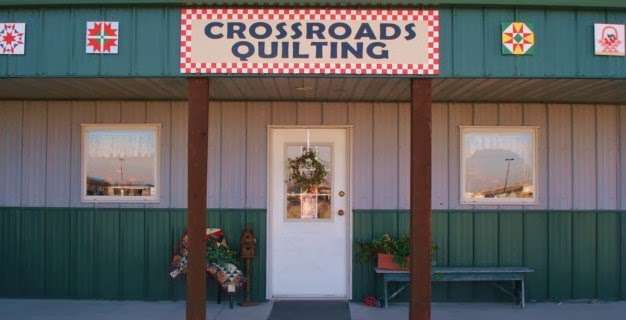 Crossroads Quilting | 1720 N Walnut St, Cameron, MO 64429, USA | Phone: (816) 649-0550