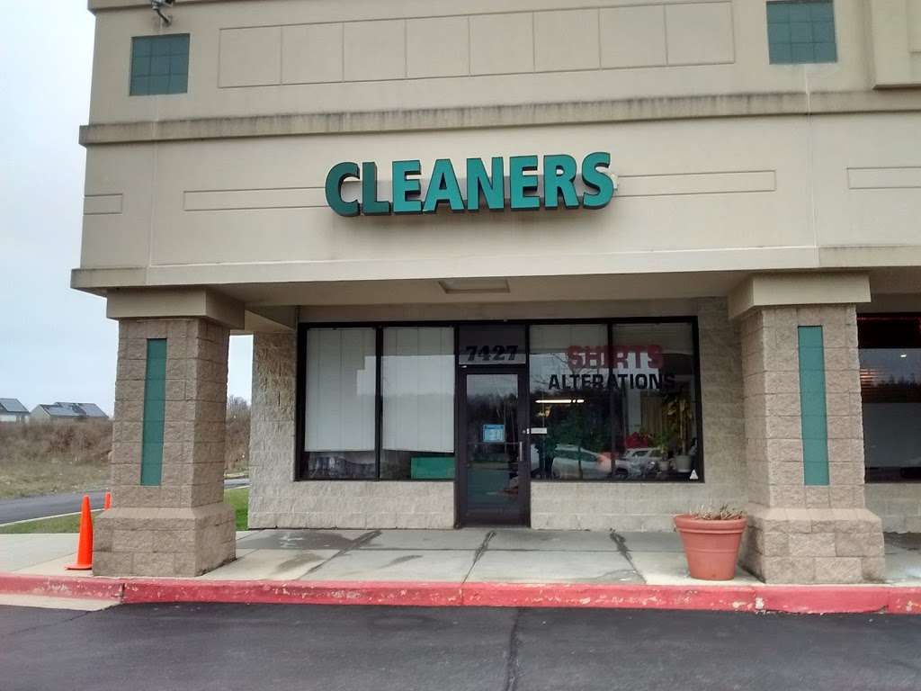 Laurel Park Cleaners | 7427 Van Dusen Rd, Laurel, MD 20707, USA | Phone: (301) 490-2154