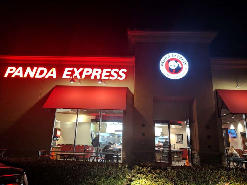 Panda Express | 1861 W Ave I, Lancaster, CA 93534 | Phone: (661) 726-5050