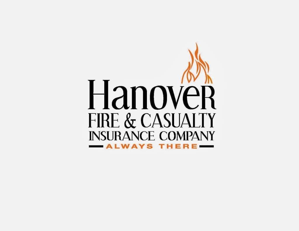 Hanover Fire & Casualty Insurance Co. | 295 S Gulph Rd, King of Prussia, PA 19406, USA | Phone: (610) 940-1165