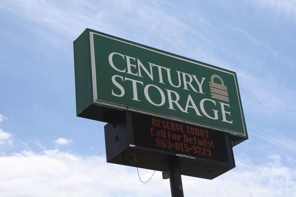 Century Storage | 2350 Sleepy Hill Rd, Lakeland, FL 33810, USA | Phone: (863) 225-0029