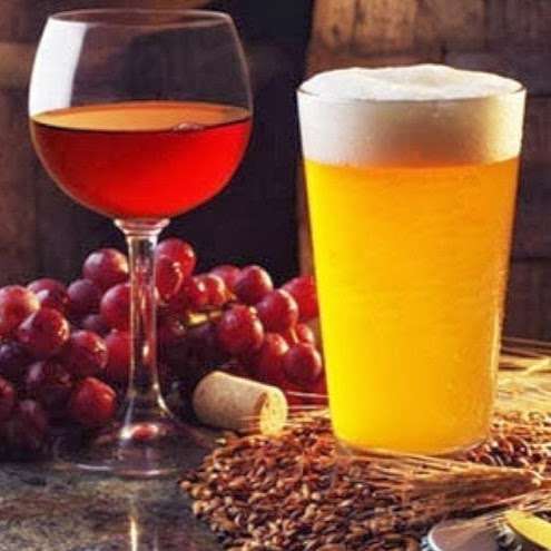 Beer & Wine Hobby | 155 New Boston St T, Woburn, MA 01801, USA | Phone: (800) 523-5423