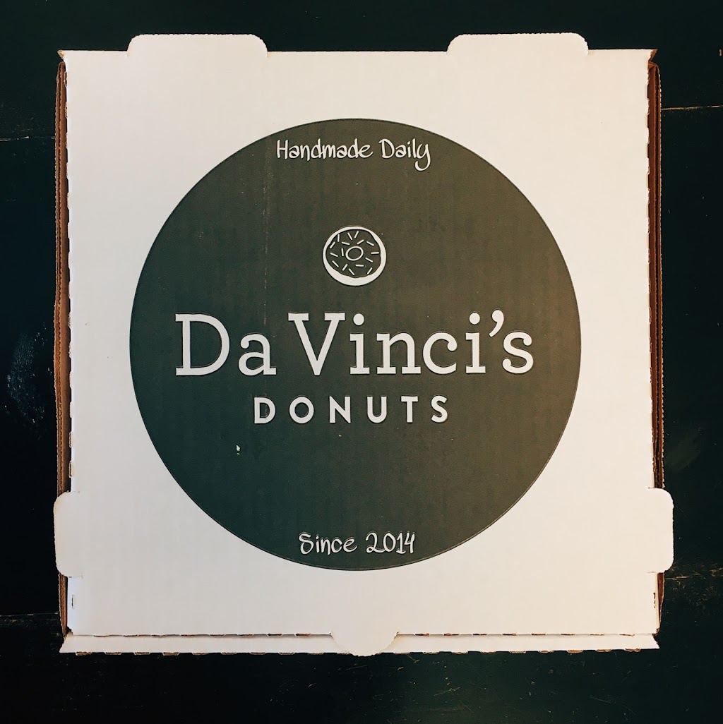 Da Vincis Donuts | 5610 Glenridge Dr #103, Sandy Springs, GA 30342, USA | Phone: (678) 951-0975