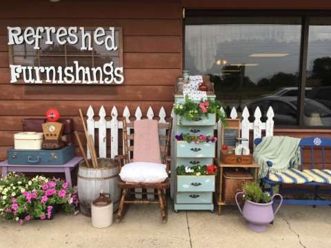 Refreshed Furnishings | 175 S Northwest Hwy #6, Cary, IL 60013 | Phone: (847) 639-5676