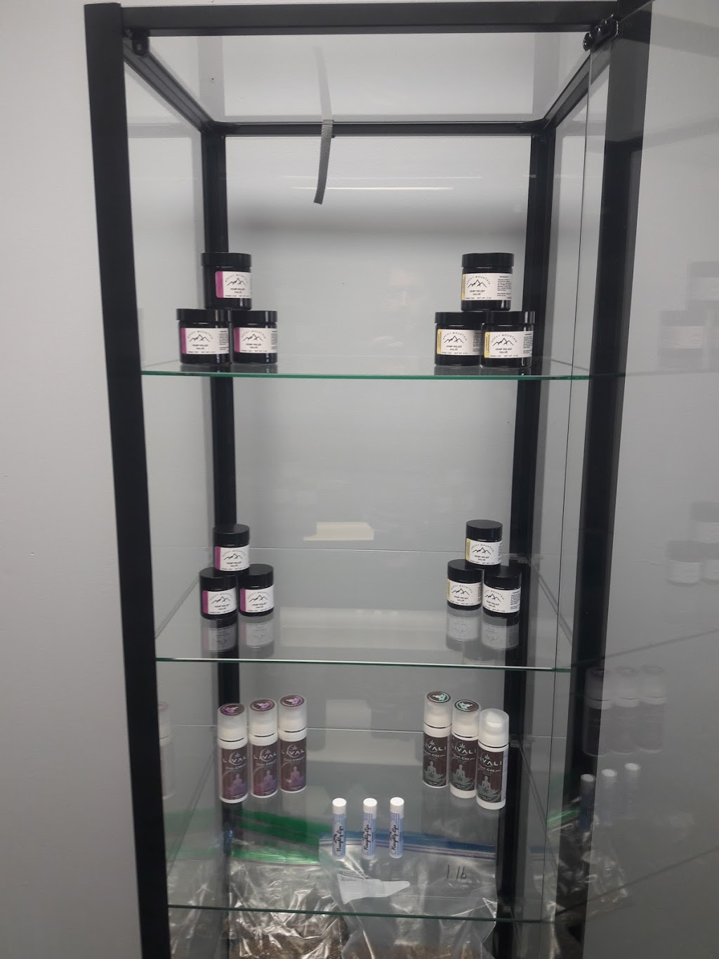 CBD Colorado - Cannabis Bioscience Development | 2041 N State Hwy 83 Unit C, Franktown, CO 80116, USA | Phone: (720) 638-1498