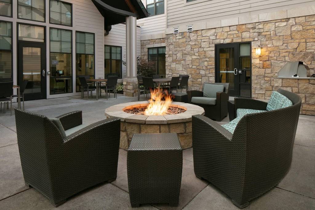 Residence Inn by Marriott Lincoln South | 5865 Boboli Ln, Lincoln, NE 68516, USA | Phone: (402) 423-1555