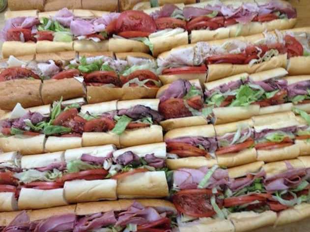 Dews Deli | 1710 S 10th St, Philadelphia, PA 19148 | Phone: (215) 465-4890