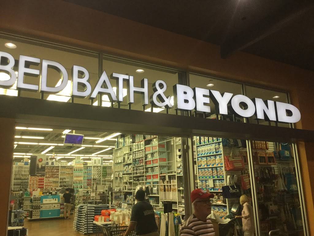 Bed Bath & Beyond | 270 Greenwich St, New York, NY 10007, USA | Phone: (212) 233-8450