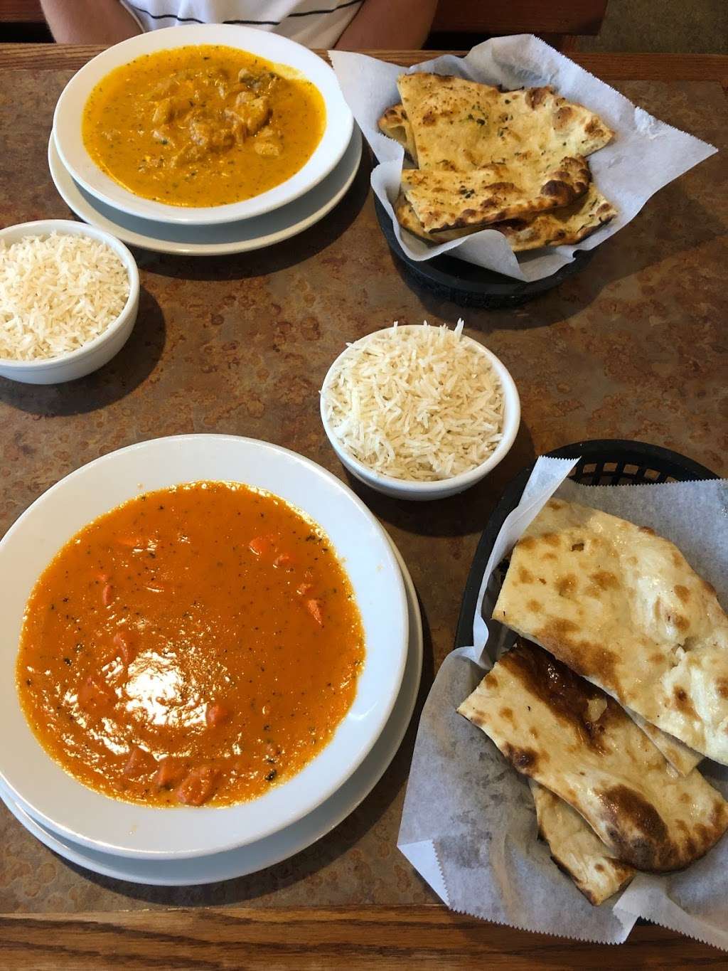 Mantra Indian Cuisine | 1609 E Bell Road # B-4, Phoenix, AZ 85022, USA | Phone: (602) 795-7359