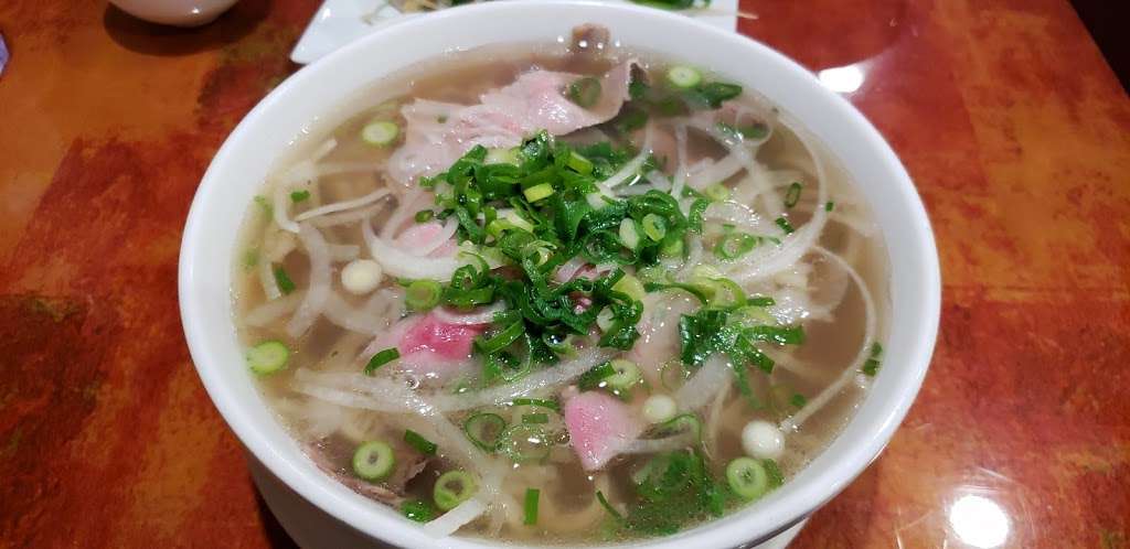 Pho 4 Ever | 9966 Main Street, Fairfax, VA 22031, USA | Phone: (703) 691-0090