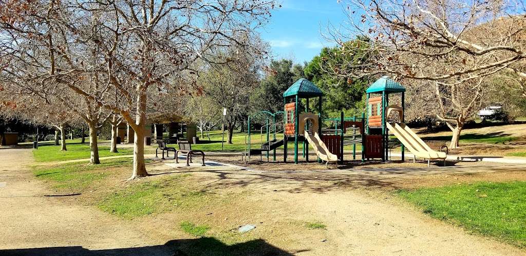 San Dimas Dog Park | 301 Horsethief Canyon Road, San Dimas, CA 91773, USA | Phone: (909) 394-6230