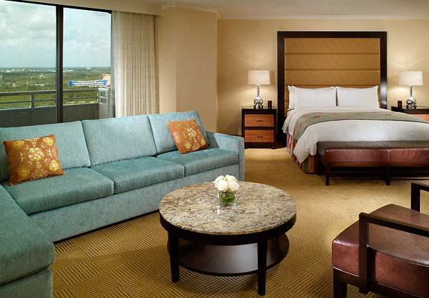 Orlando World Center Marriott | 8701 World Center Dr, Orlando, FL 32821, USA | Phone: (407) 239-4200