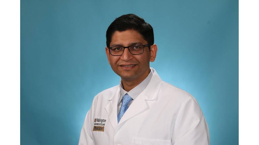 Vipul Khetarpaul, MD | Christian Hospital - Medical Office Building 1 11155 Dunn Road St. Louis, MO 63136 Floor: 2, Suite: 209E, St. Louis, MO 63136, USA | Phone: (314) 653-5280