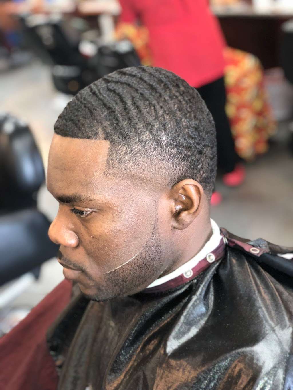 Anthonys Barbershop | 275 Second Ave, Brentwood, NY 11717, USA | Phone: (631) 813-2600