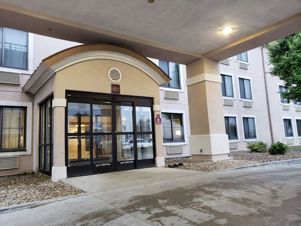 Comfort Inn | 2229 E 59th St, Anderson, IN 46013, USA | Phone: (765) 649-3000