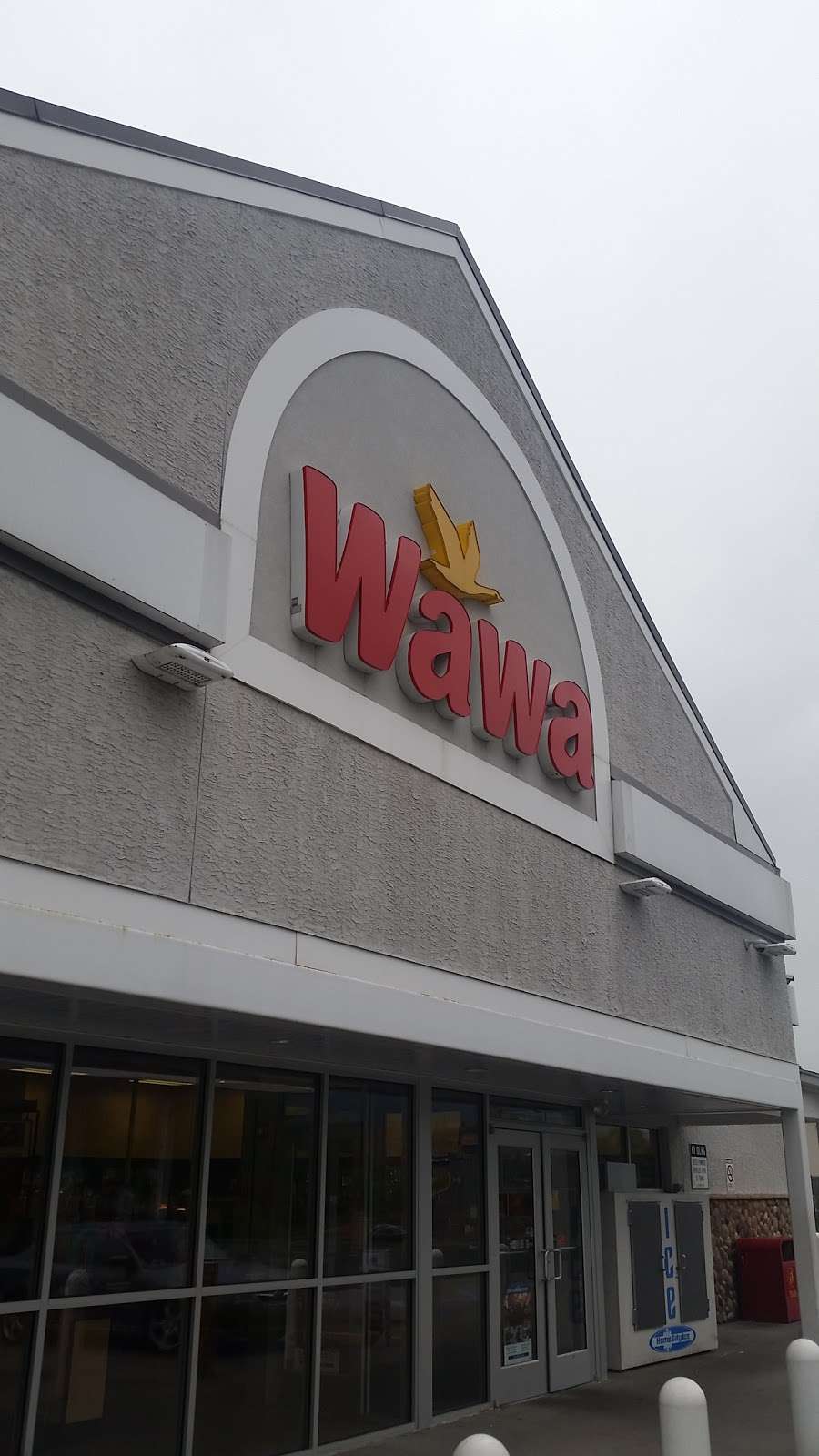 Wawa | 515 Lowland Rd, Hamburg, PA 19526 | Phone: (610) 562-8314