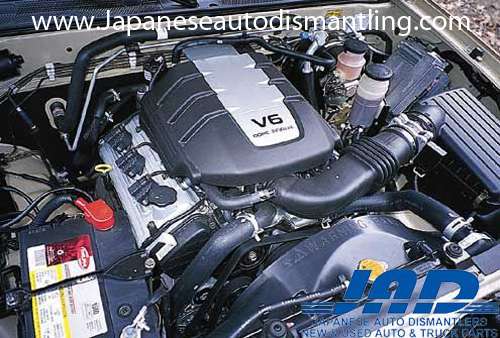 Japanese Auto Dismantlers (UAD) | 5534 Duarte St, Los Angeles, CA 90058, USA | Phone: (323) 589-3219