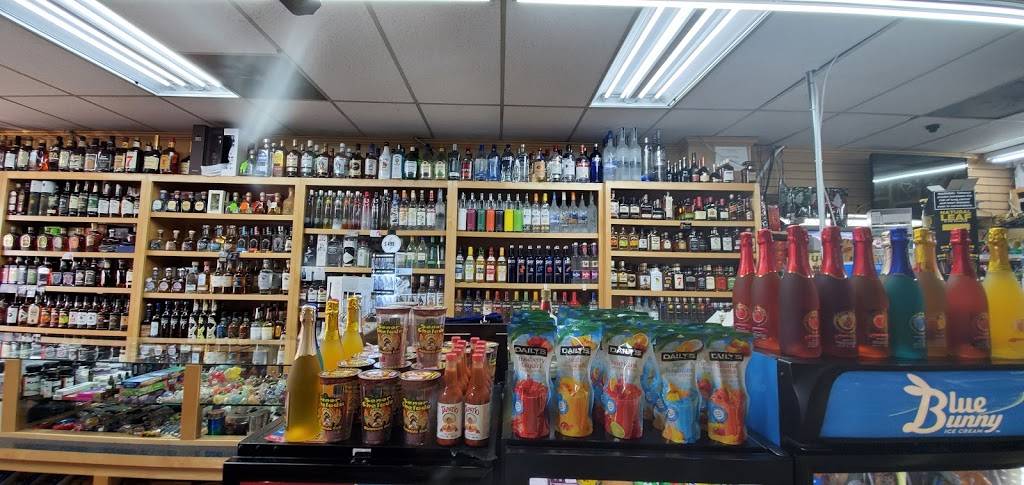 Village Liquors | 3143 E Greenway Rd, Phoenix, AZ 85032, USA | Phone: (602) 867-2343