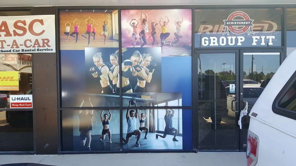 Image360 Houston-Spring | 22632 Kuykendahl Rd suite i, Spring, TX 77389, USA | Phone: (281) 528-8670