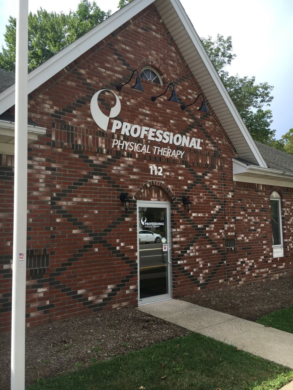 Professional Physical Therapy | 112 Bloomfield Ave, Caldwell, NJ 07006, USA | Phone: (973) 453-9494