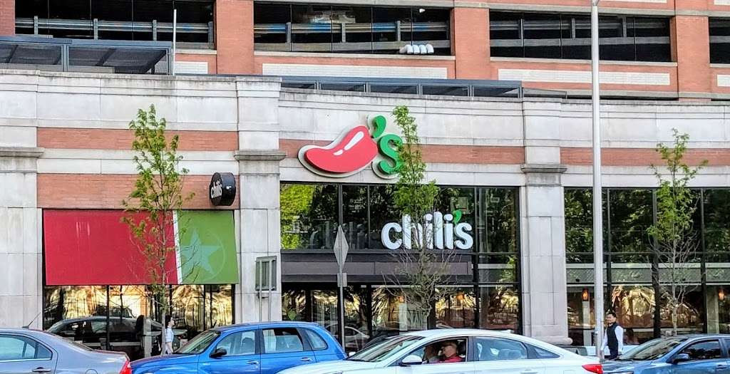 Chilis Grill & Bar | 425 Washington Blvd, Jersey City, NJ 07310, USA | Phone: (201) 239-1064