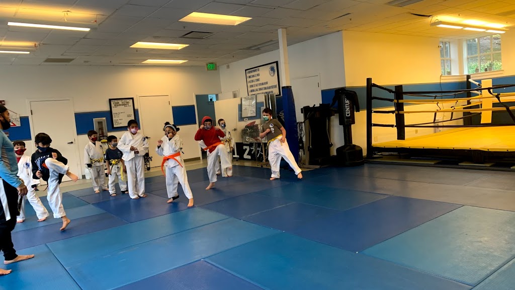 Dumlaos Academy of Martial Arts | 920 San Pablo Ave, Pinole, CA 94564, USA | Phone: (510) 724-1951