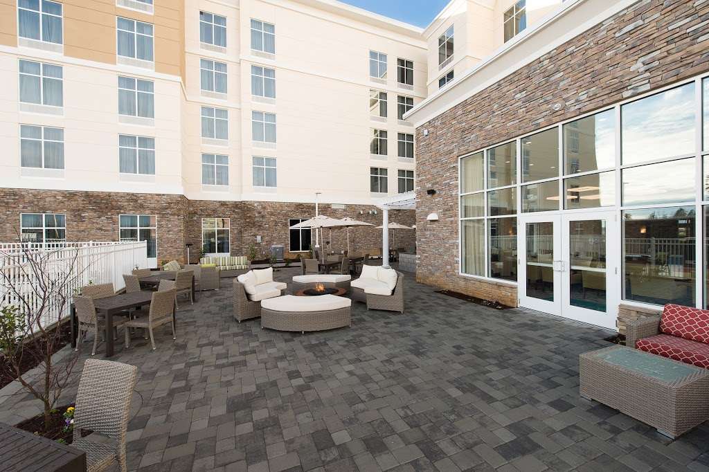 Homewood Suites by Hilton Concord Charlotte | 7300 Scott Padgett Pkwy, Concord, NC 28027, USA | Phone: (980) 313-3100