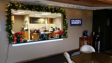 Coldwell Banker Stratford Place | 10555 W Cermak Rd, Westchester, IL 60154, USA | Phone: (708) 562-4900