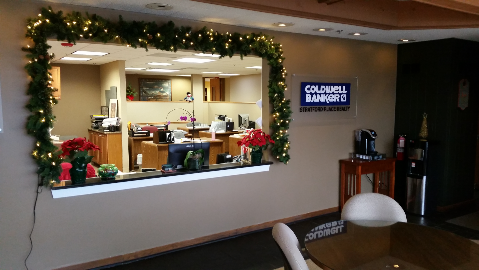 Coldwell Banker Stratford Place | 10555 W Cermak Rd, Westchester, IL 60154 | Phone: (708) 562-4900