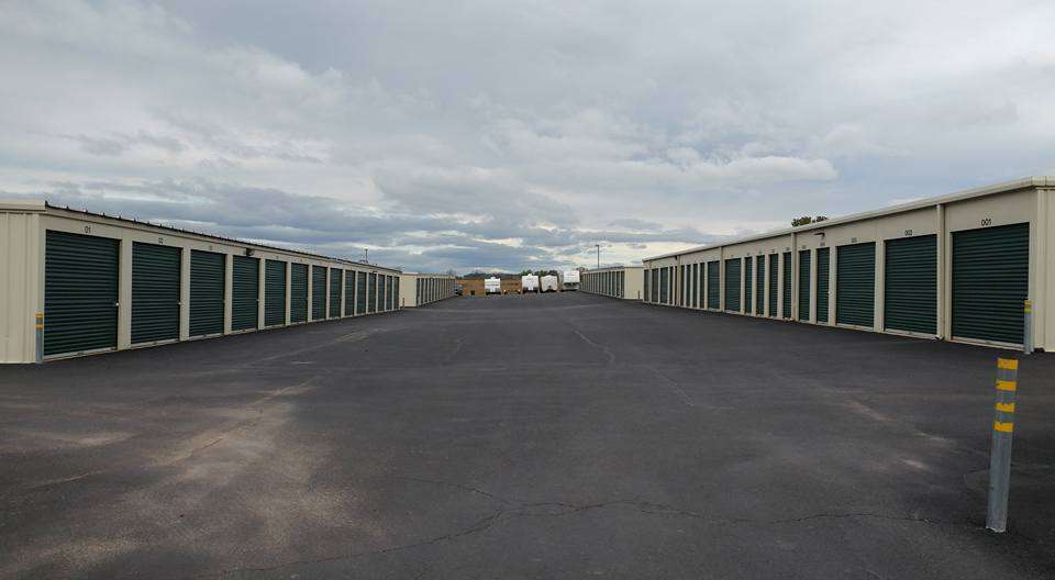 TNC Self Storage | 65 Wambold Rd, Souderton, PA 18964, USA | Phone: (215) 703-0200