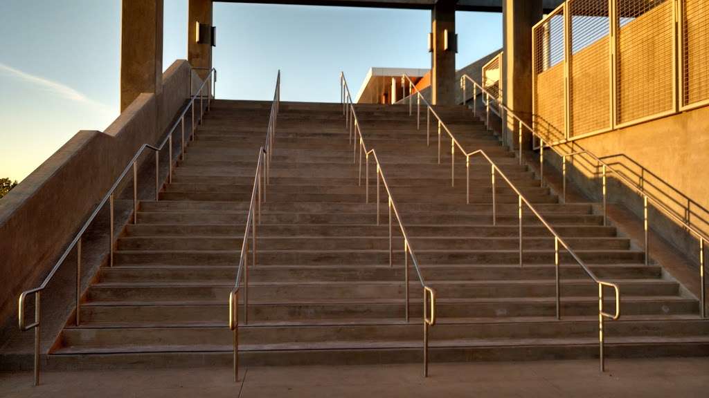 Murdock Stadium | Torrance, CA 90506, USA